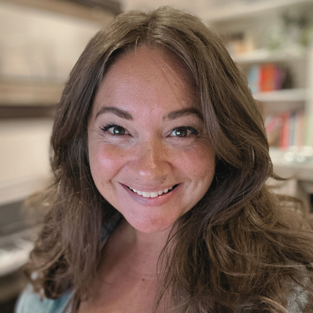 Stephanie Edward Headshot