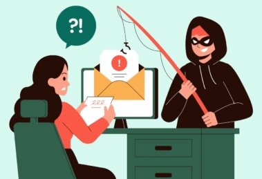 job scams