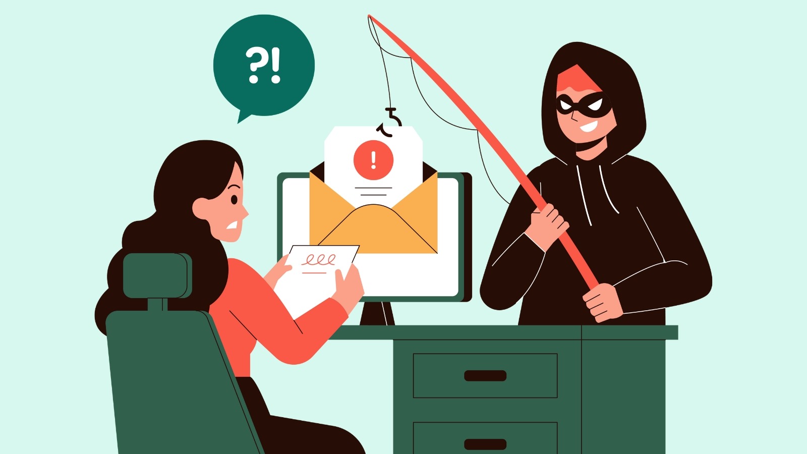job scams