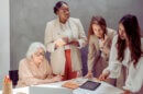 Leadership Effectiveness