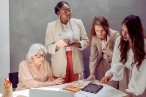 Leadership Effectiveness