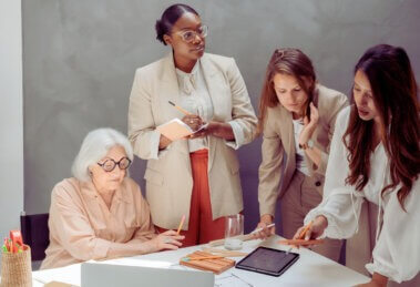 Leadership Effectiveness
