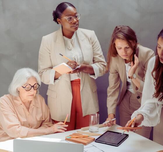 Leadership Effectiveness