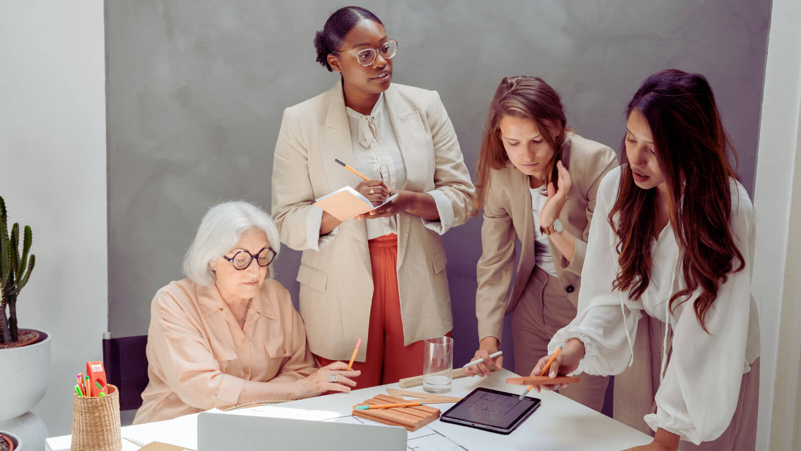 Leadership Effectiveness