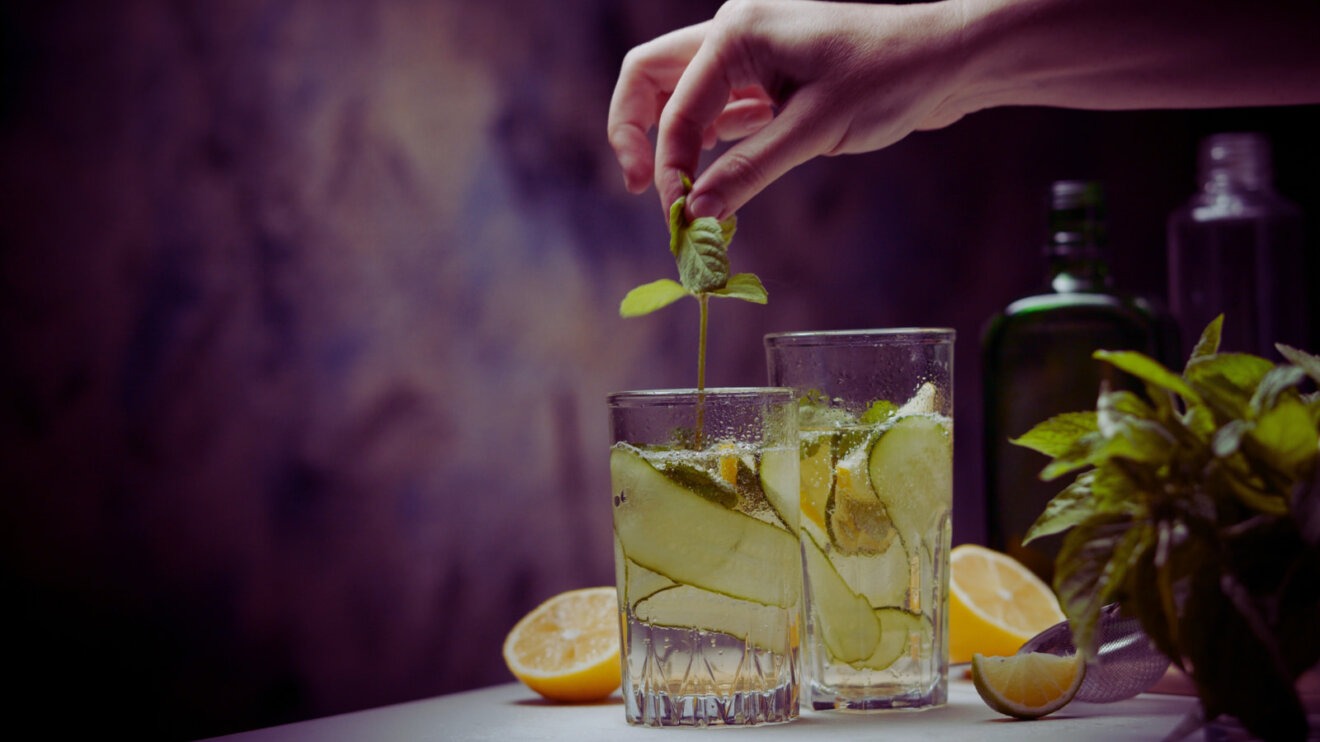 Top Rated Gin