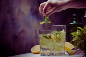 Top Rated Gin