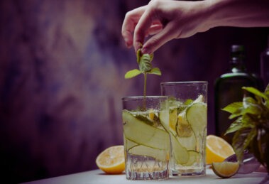 Top Rated Gin