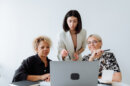 Women Business Growth