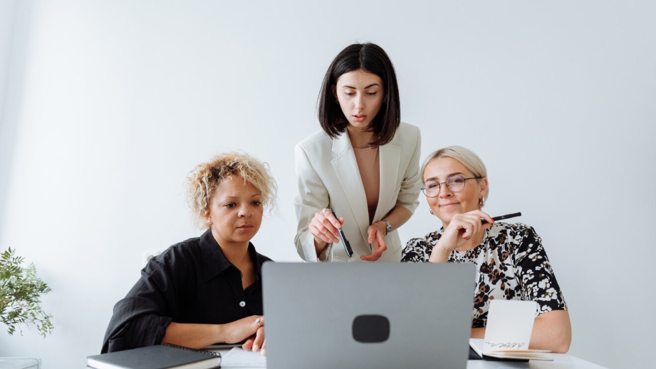 Women Business Growth