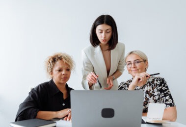 Women Business Growth