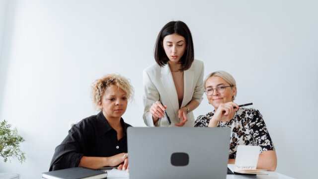 Women Business Growth