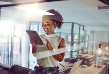 Women Leaders in Retail Technology