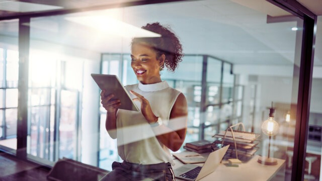 Women Leaders in Retail Technology