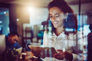 Women in Tech