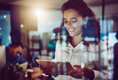 Women in Tech