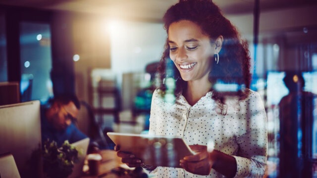 Women in Tech