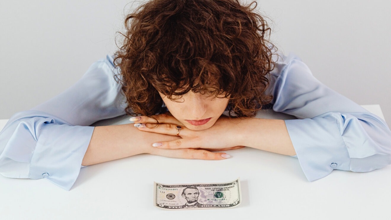 financial efficacy