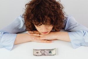 financial efficacy