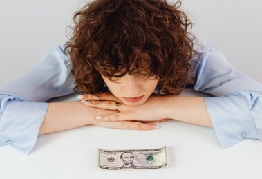 financial efficacy