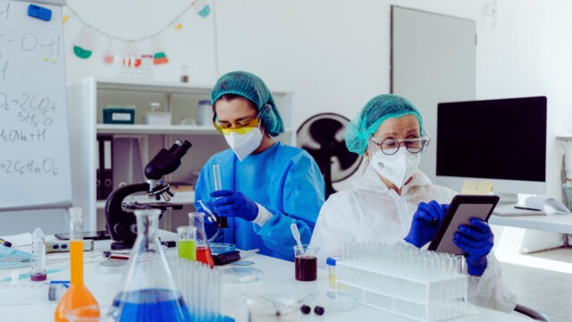 health innovation