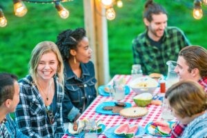 summer culture of belonging
