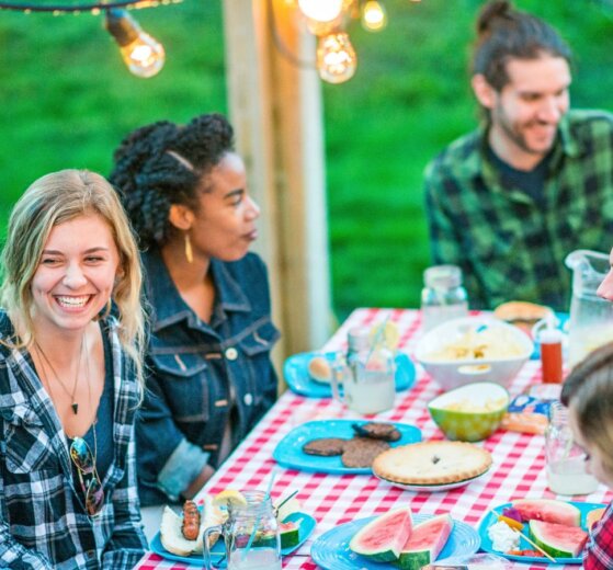 summer culture of belonging