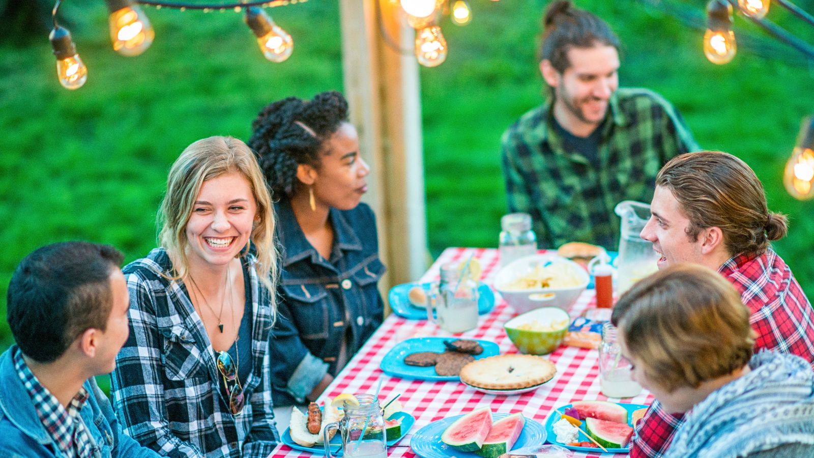 summer culture of belonging