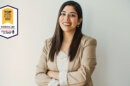 woman led top workplaces