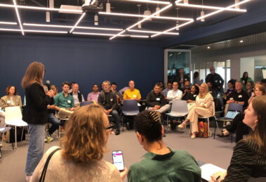 2025 mtlc innovation unconference