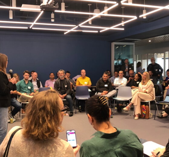 2025 mtlc innovation unconference