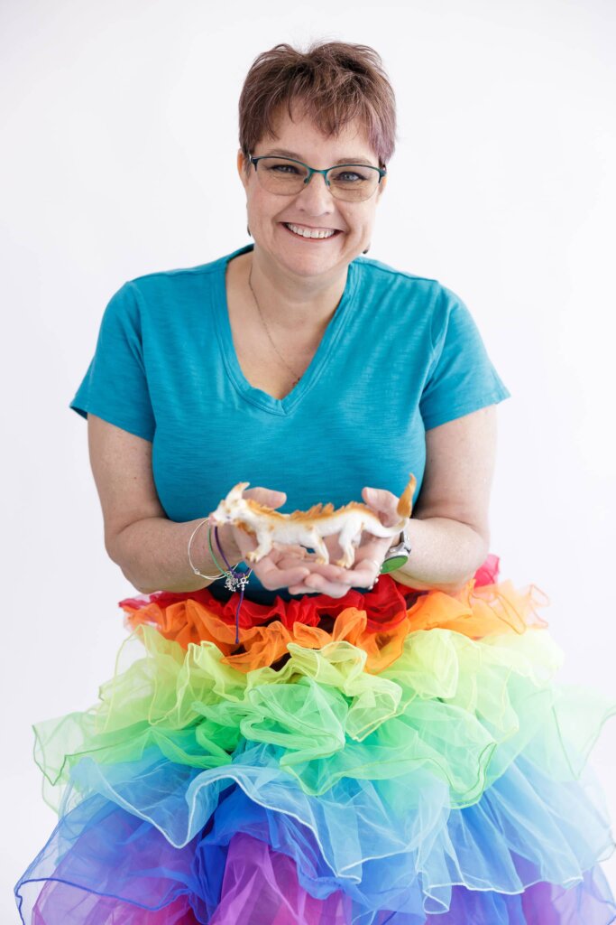 CindyBrand2024 Tutu closeup Cindy Gross {she her} (1)