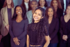 Female Social Entrepreneurs