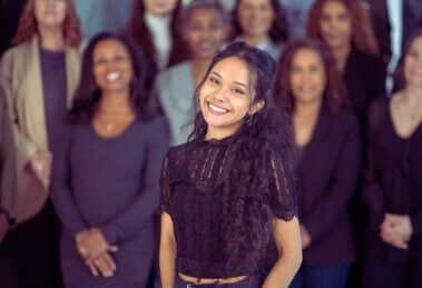 Female Social Entrepreneurs
