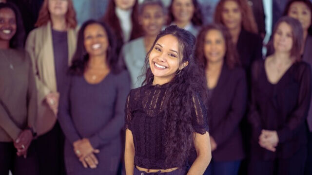 Female Social Entrepreneurs