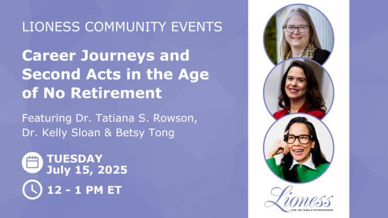 Julia Phelan, Taresa Scott, and Tiffany Whitney