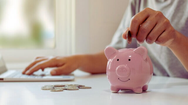 June Funding Roundup
