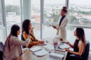 Leadership in Health
