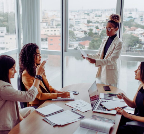 Leadership in Health
