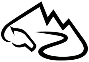 Logo 2025 Black Cindy Gross {she her}