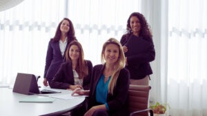 Women Executives