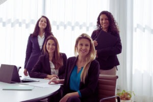Women Executives
