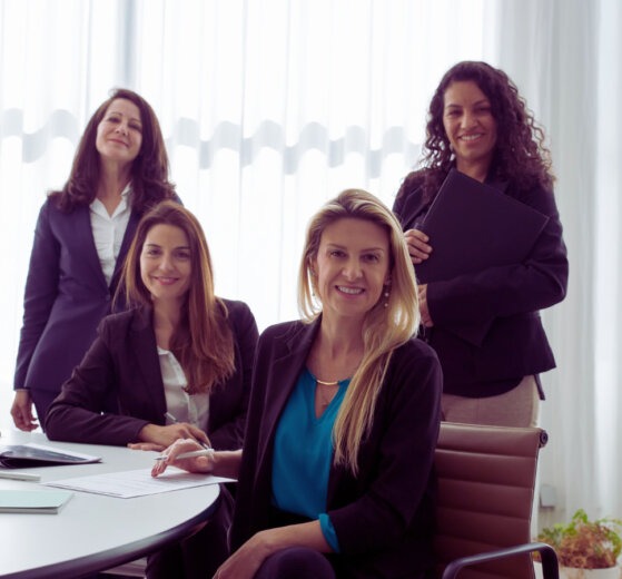 Women Executives