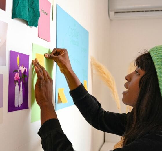 creative leadership(1)