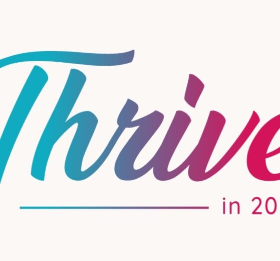 thrive in 25