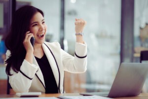 Survey of Entrepreneurs