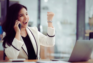 Survey of Entrepreneurs