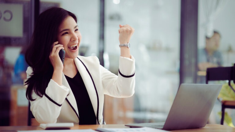 Survey of Entrepreneurs