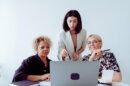 Women Business Owners