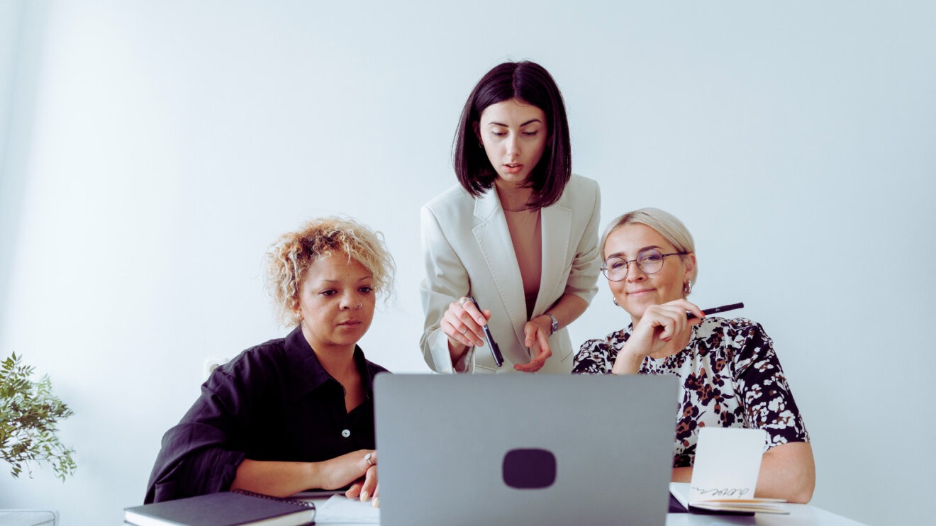 Women Business Owners