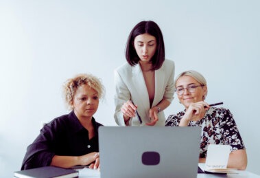 Women Business Owners